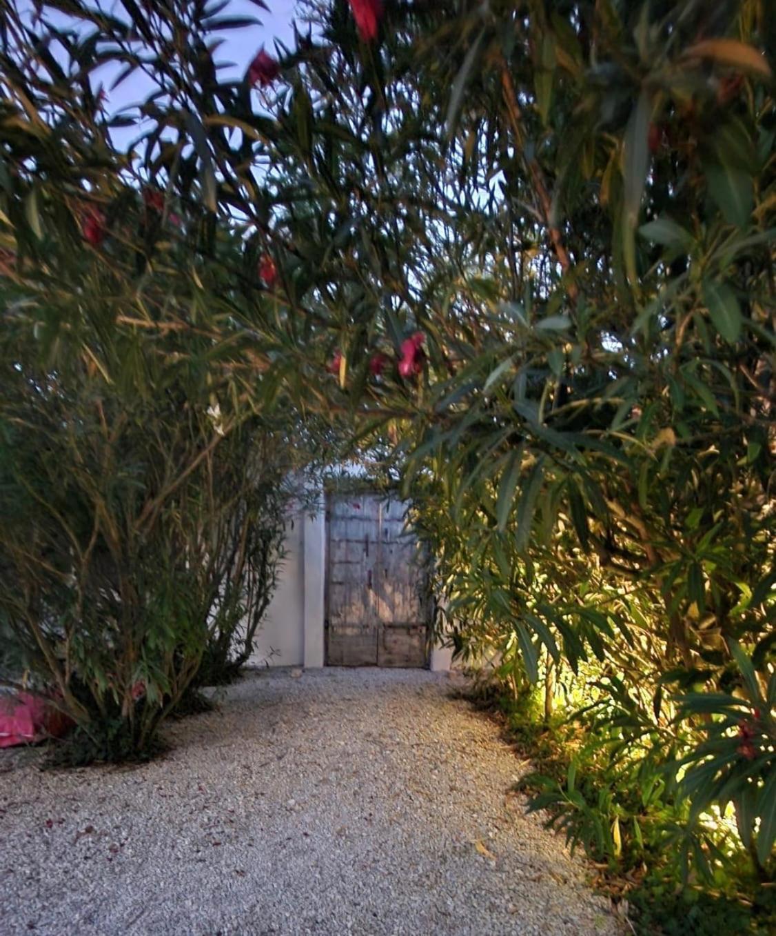 مبيت وإفطار Les Portes-en-Re Le Jardin Des Portes المظهر الخارجي الصورة